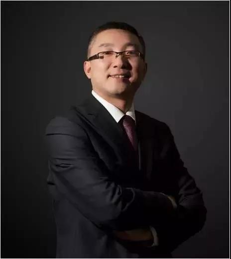 四川鐵騎力士總裁鄧先鋒 四川鐵騎力士總裁鄧先鋒