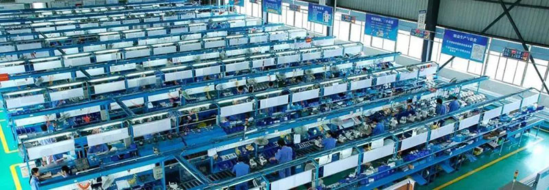 南方略系統營銷案例——杰克縫紉機2