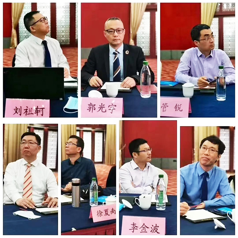 產(chǎn)業(yè)咨詢學(xué)社第一次代表大會順利閉幕4