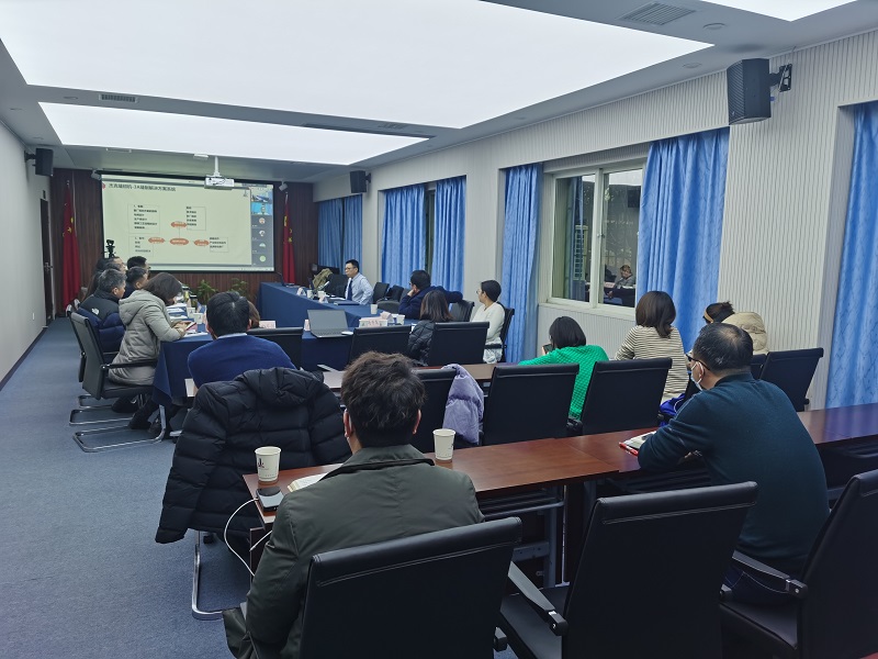 南方略助力中鋼安環(huán)院系統(tǒng)營銷變革咨詢項目正式簽訂2