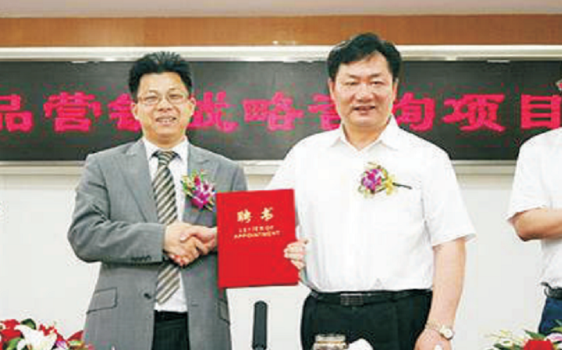 區域聚焦，渠道精耕，南方略助力傳化日化創新銷售模式3