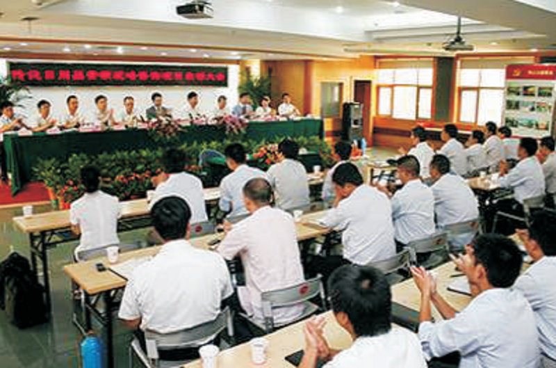 區域聚焦，渠道精耕，南方略助力傳化日化創新銷售模式4