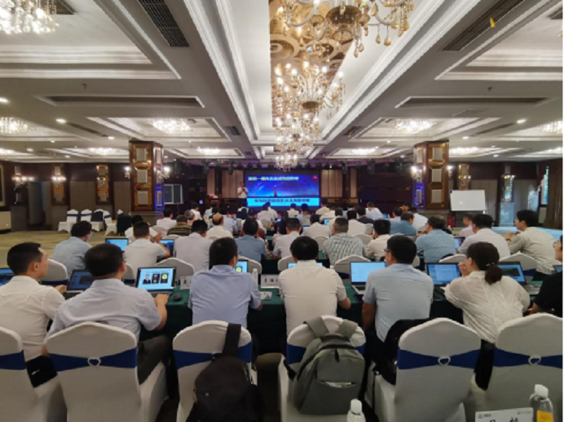 南方略咨詢助力中國石化潤(rùn)滑油有限公司合成油脂分公司品牌營(yíng)銷咨詢項(xiàng)目正式啟動(dòng)1 南方略咨詢助力中國石化潤(rùn)滑油有限公司合成油脂分公司品牌營(yíng)銷咨詢項(xiàng)目正式啟動(dòng)1