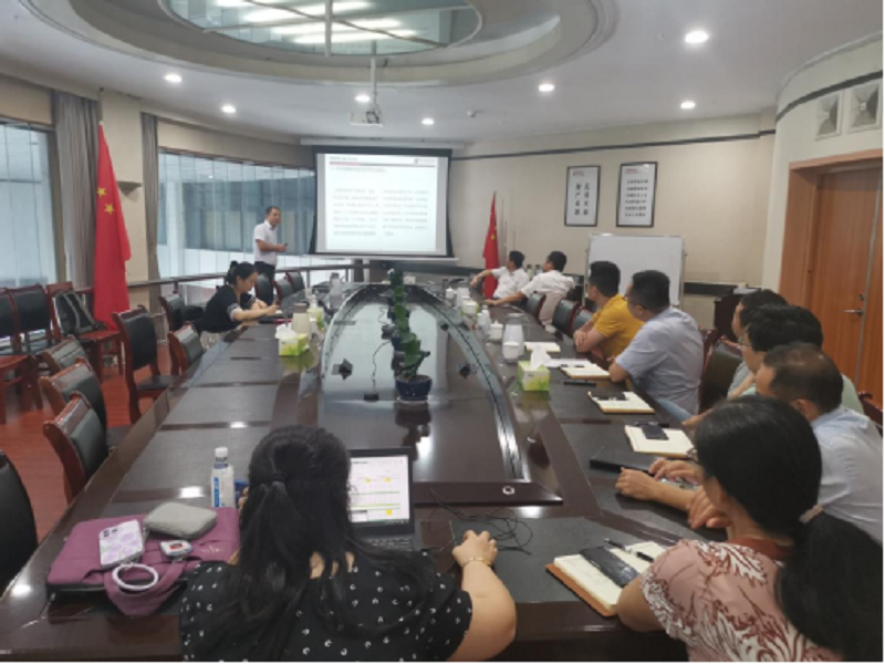 南方略咨詢助力中國石化潤(rùn)滑油有限公司合成油脂分公司品牌營(yíng)銷咨詢項(xiàng)目正式啟動(dòng)2 南方略咨詢助力中國石化潤(rùn)滑油有限公司合成油脂分公司品牌營(yíng)銷咨詢項(xiàng)目正式啟動(dòng)2