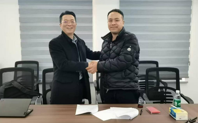 南方略咨詢助力博鼎機(jī)械科技有限公司系統(tǒng)營銷咨詢項(xiàng)目正式啟動1