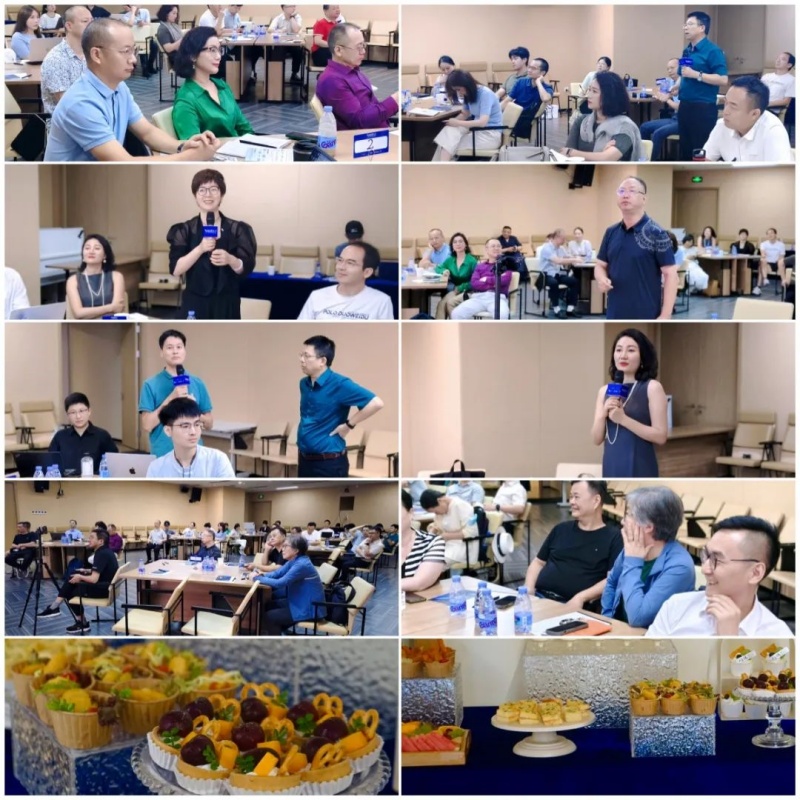 南方略咨詢董事長劉祖軻受邀在灣區宜昌智庫大講堂帶來《LTC數字化營銷流程與爆品打造》主題分享6