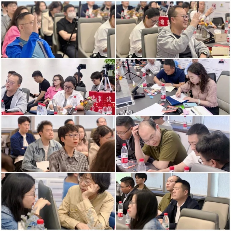 南方略咨詢為深圳市湖北宜昌商會帶來《LTC從線索到回款營銷流程變革》主題培訓4