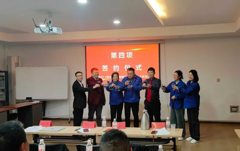 南方略咨詢(xún)助力荊龍航天科技戰(zhàn)略咨詢(xún)與組織管理咨詢(xún)項(xiàng)目正式啟動(dòng)1