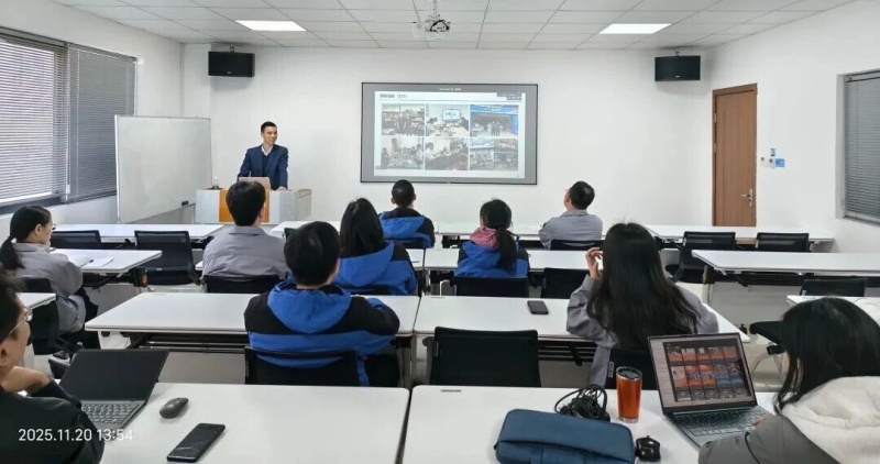 南方略咨詢為上工申貝集團【600843】提供《國內與國際渠道拓展》企業銷售培訓服務1 南方略咨詢為上工申貝集團【600843】提供《國內與國際渠道拓展》企業銷售培訓服務1