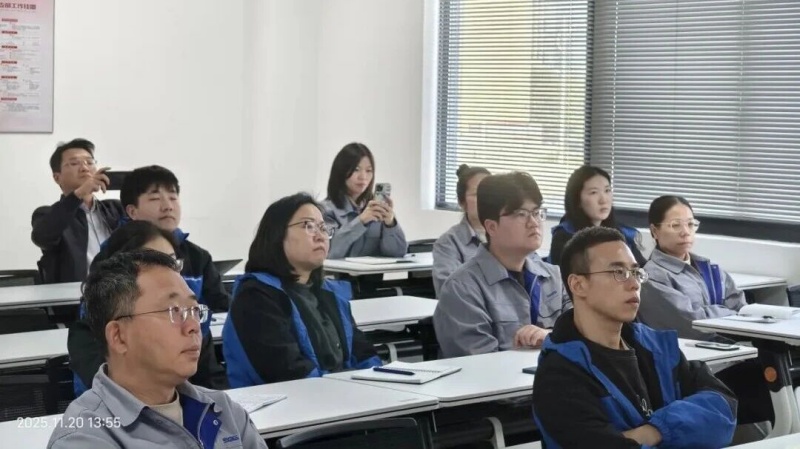 南方略咨詢為上工申貝集團【600843】提供《國內與國際渠道拓展》企業銷售培訓服務2 南方略咨詢為上工申貝集團【600843】提供《國內與國際渠道拓展》企業銷售培訓服務2